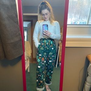 Meet your Posher, Hayley